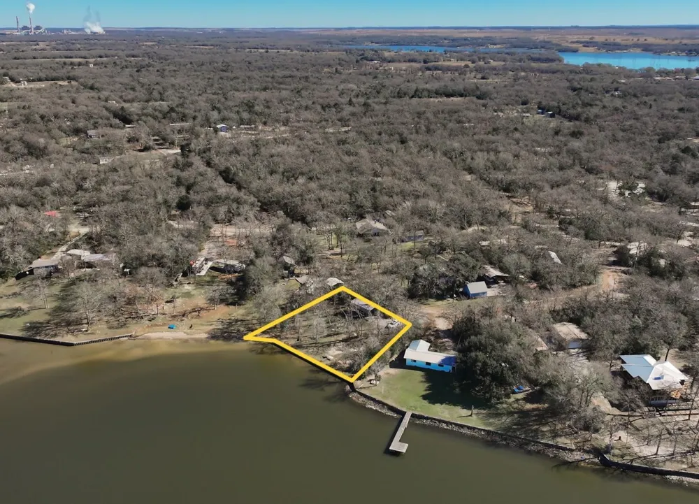 501 Lcr 902 Jewett, TX 75846