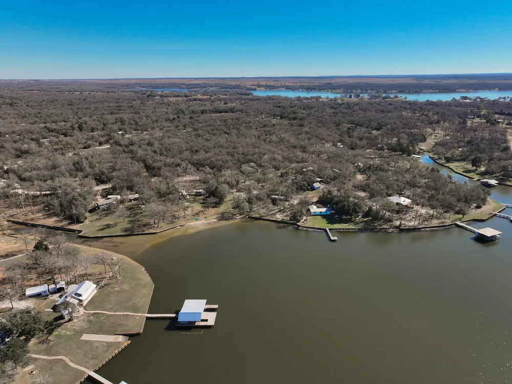 501 Lcr 902 Jewett, TX 75846