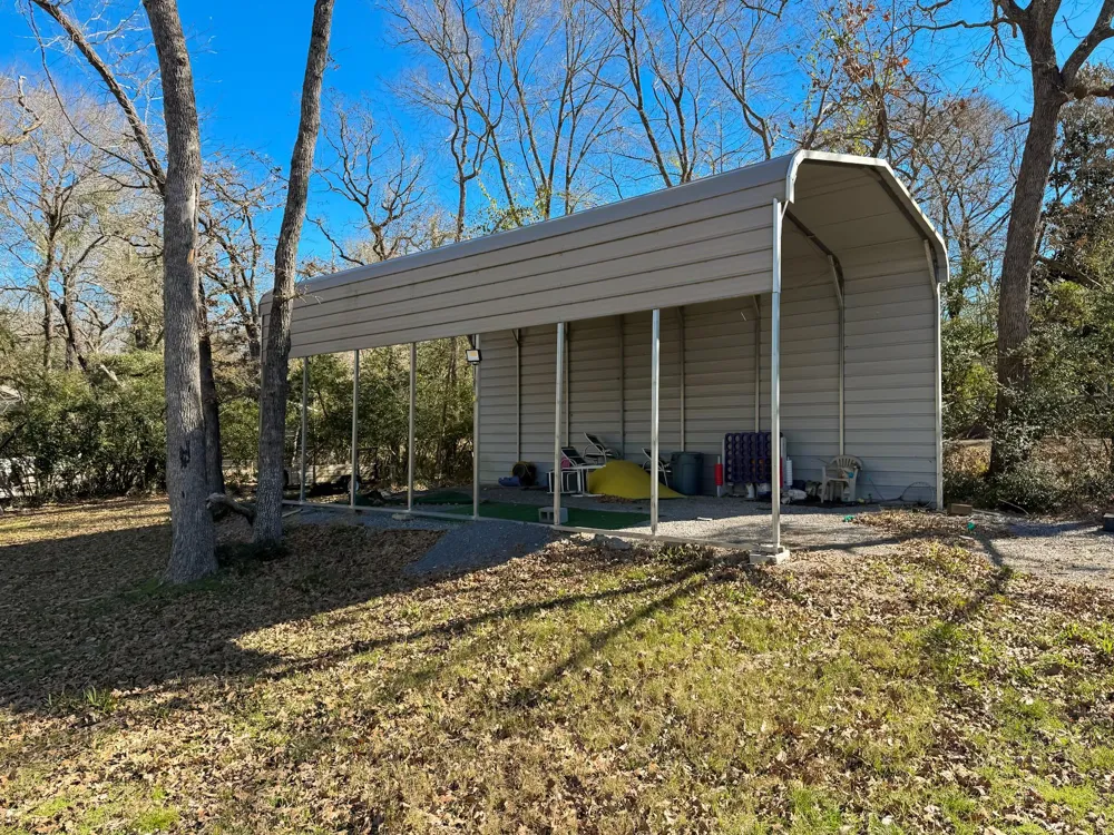 501 Lcr 902 Jewett, TX 75846