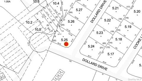 Dollard Drive