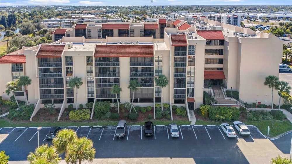 21405 OLEAN BOULEVARD #605