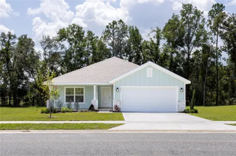 581 SW BELLFLOWER DRIVE