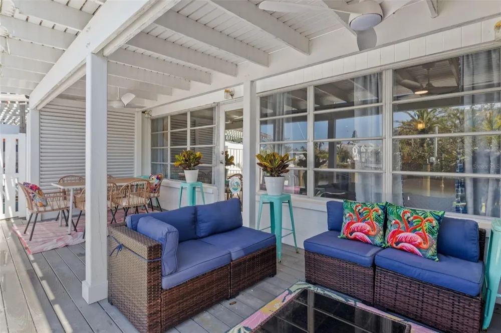 26 SEASIDE COURT Holmes Beach, FL 34217