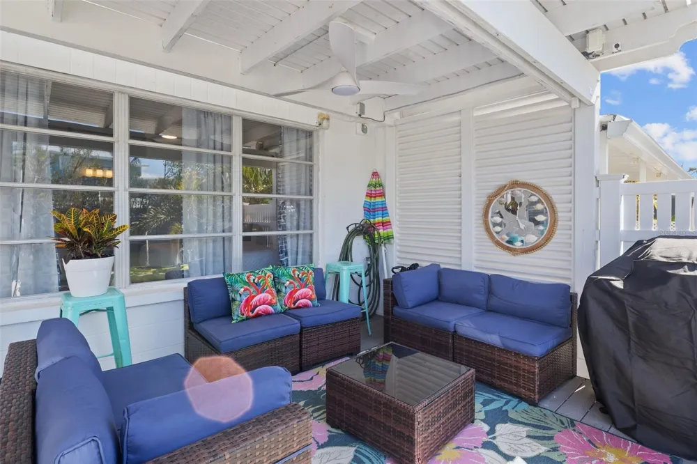 26 SEASIDE COURT Holmes Beach, FL 34217
