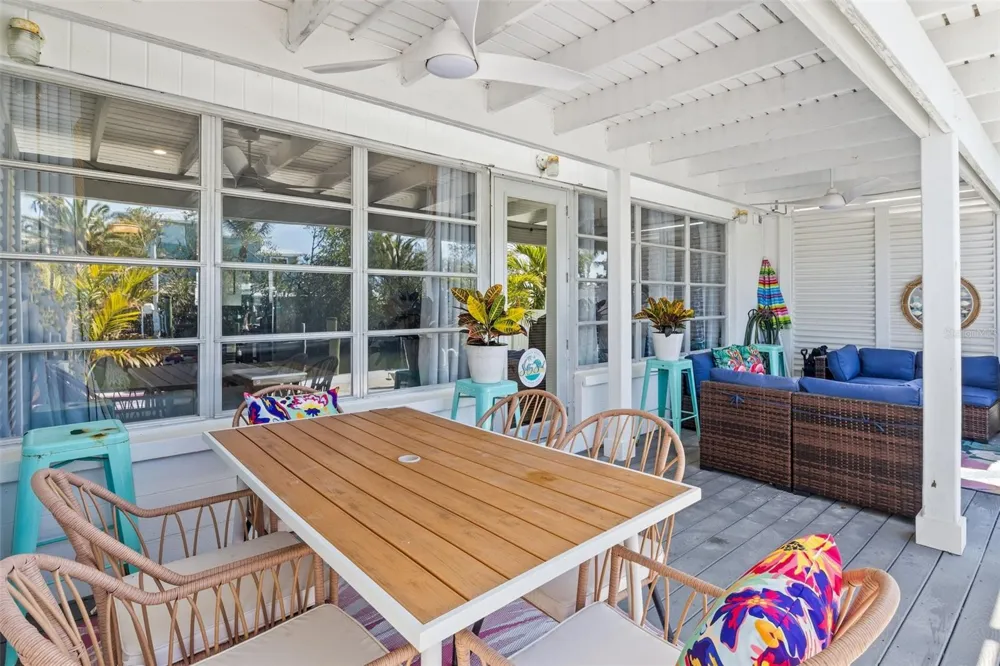 26 SEASIDE COURT Holmes Beach, FL 34217