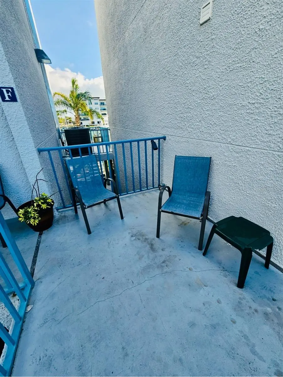 179 MEDALLION BOULEVARD #E Madeira Beach, FL 33708