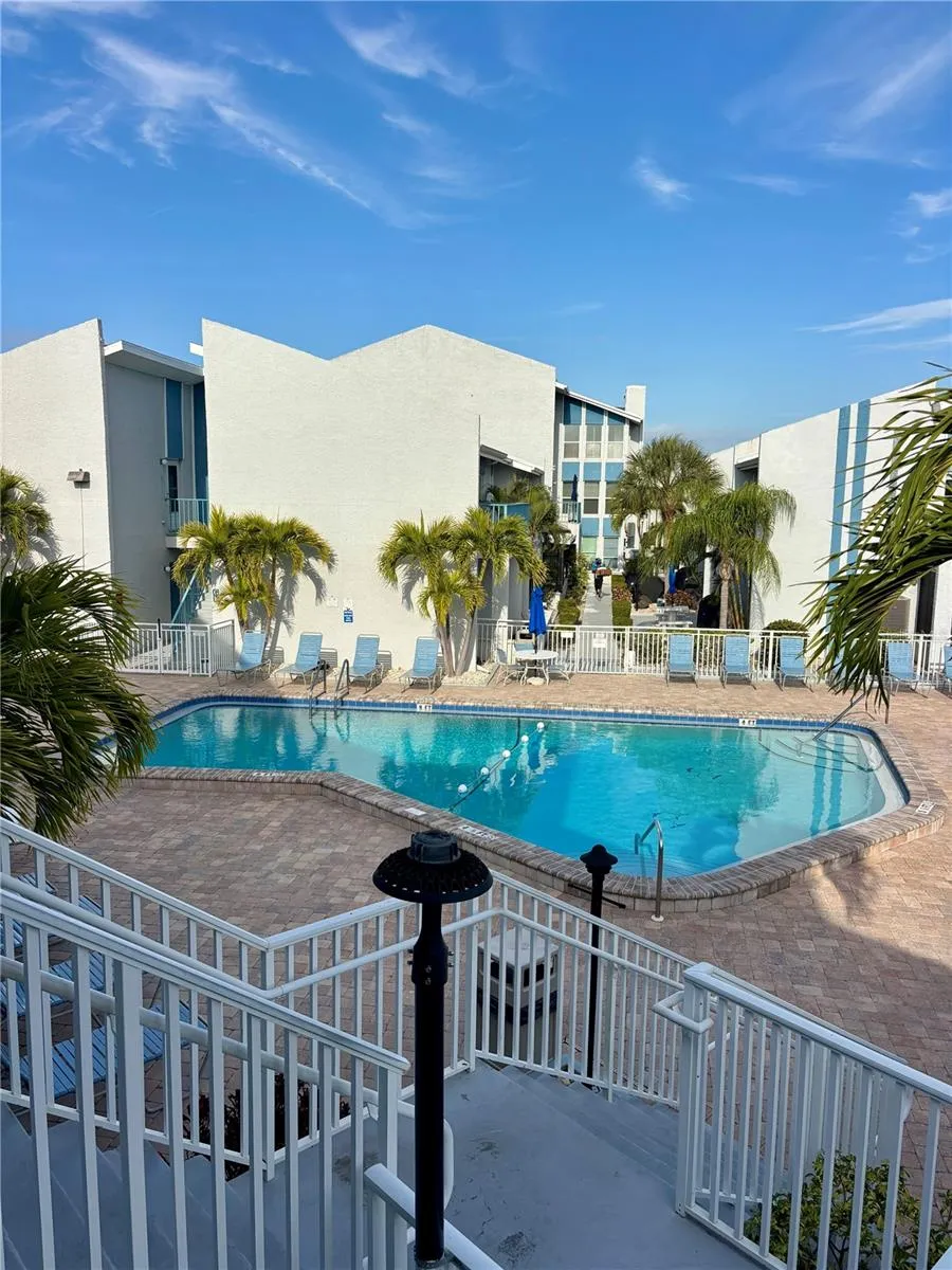 179 MEDALLION BOULEVARD #E Madeira Beach, FL 33708