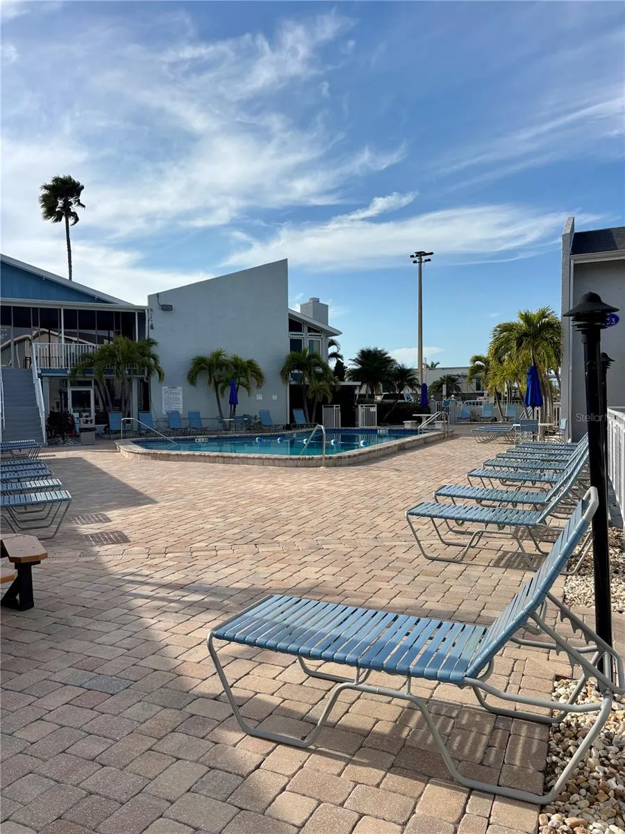179 MEDALLION BOULEVARD #E Madeira Beach, FL 33708