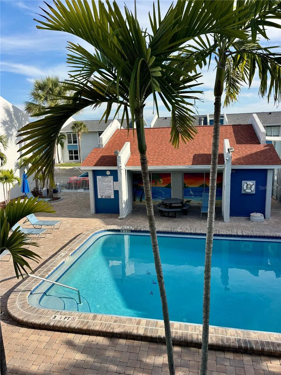 179 MEDALLION BOULEVARD #E Madeira Beach, FL 33708