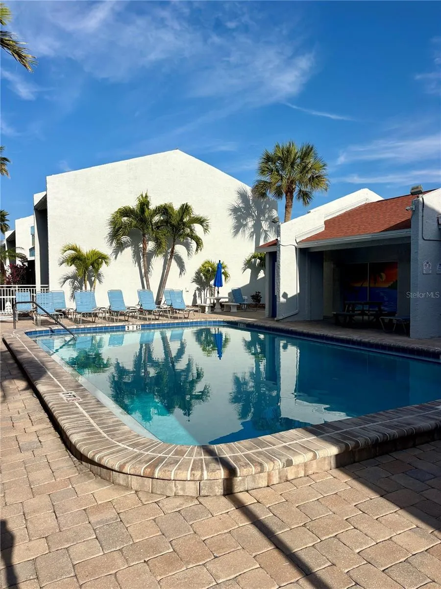 179 MEDALLION BOULEVARD #E Madeira Beach, FL 33708