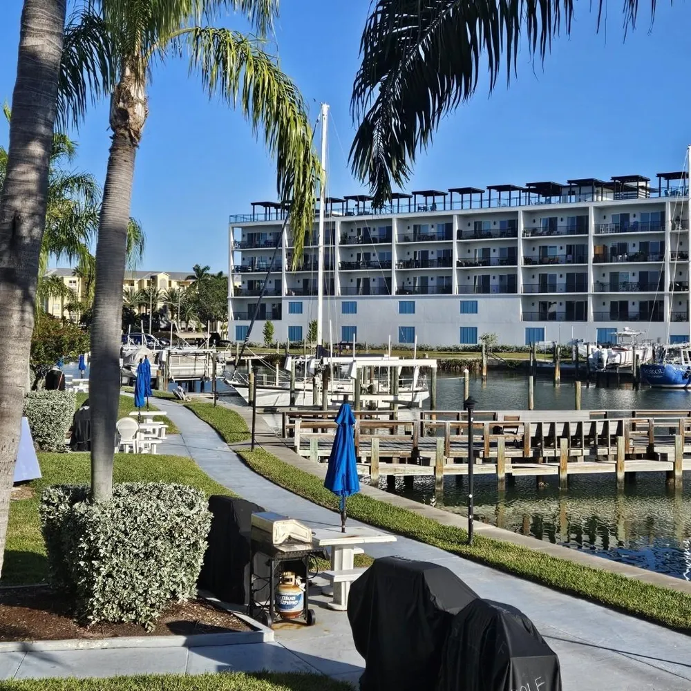 179 MEDALLION BOULEVARD #E Madeira Beach, FL 33708