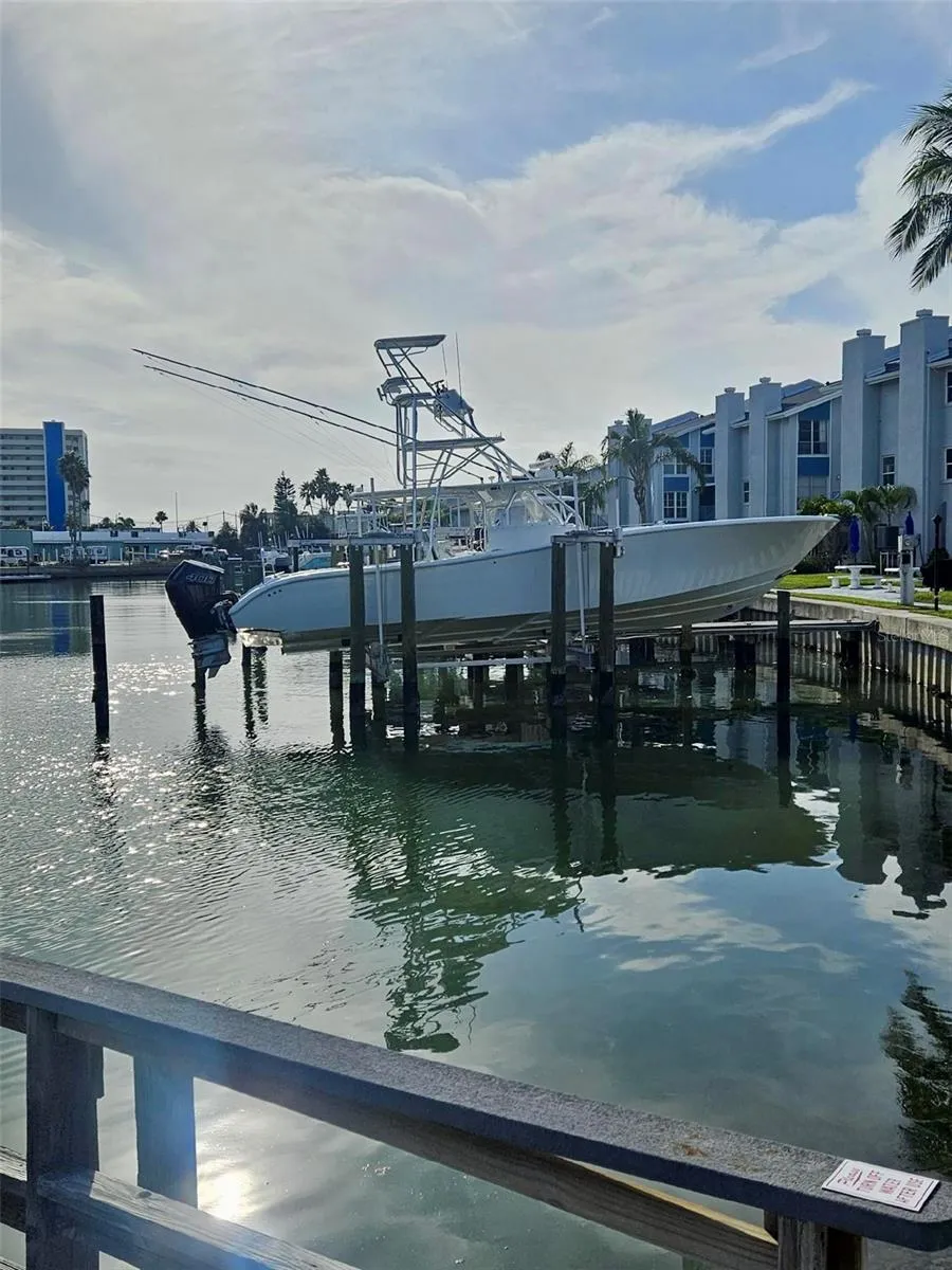 179 MEDALLION BOULEVARD #E Madeira Beach, FL 33708