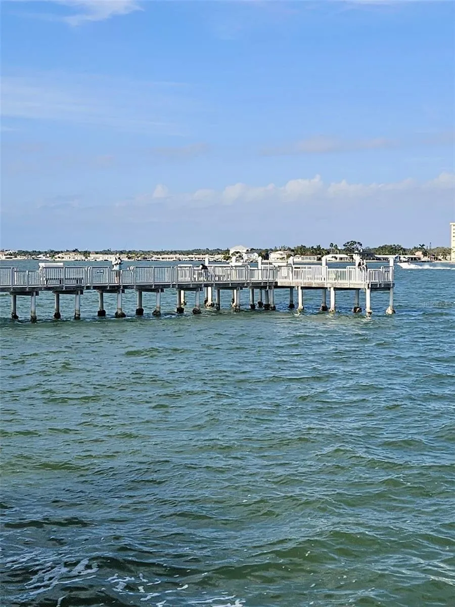 179 MEDALLION BOULEVARD #E Madeira Beach, FL 33708