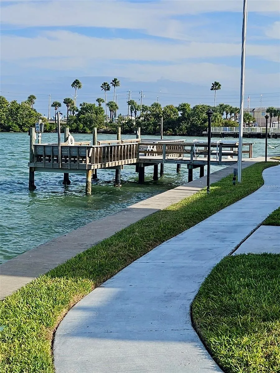 179 MEDALLION BOULEVARD #E Madeira Beach, FL 33708