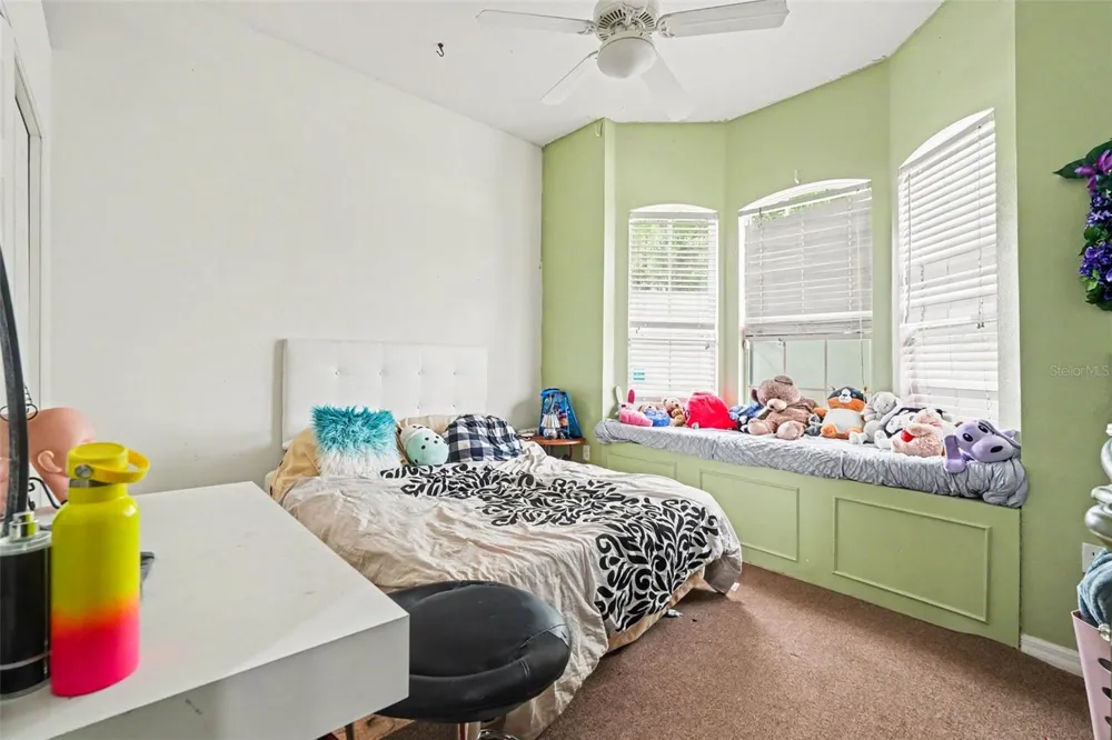 37110 HIGHLAND BLUFF CIRCLE Dade City, FL 33523