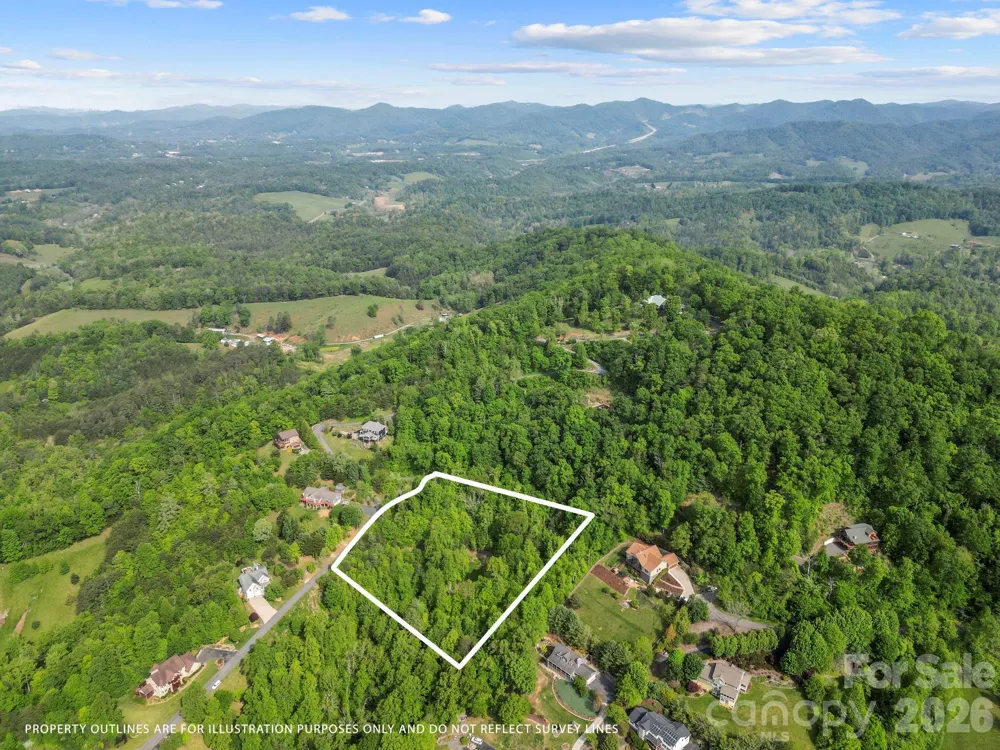 138 Whitfield Lane Weaverville, NC 28787