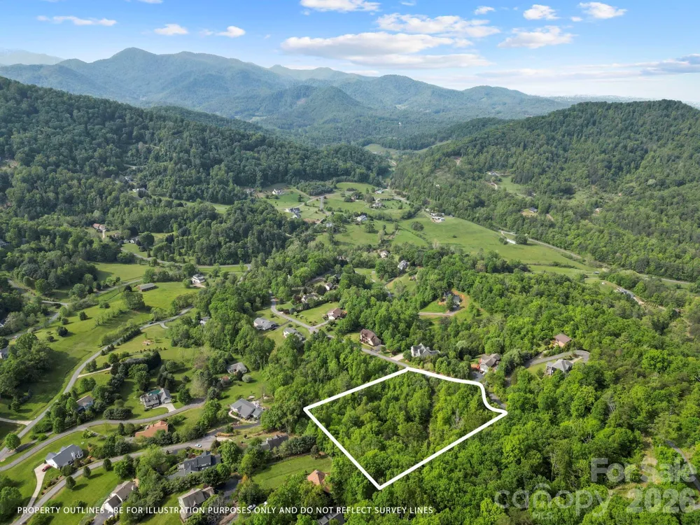 138 Whitfield Lane Weaverville, NC 28787