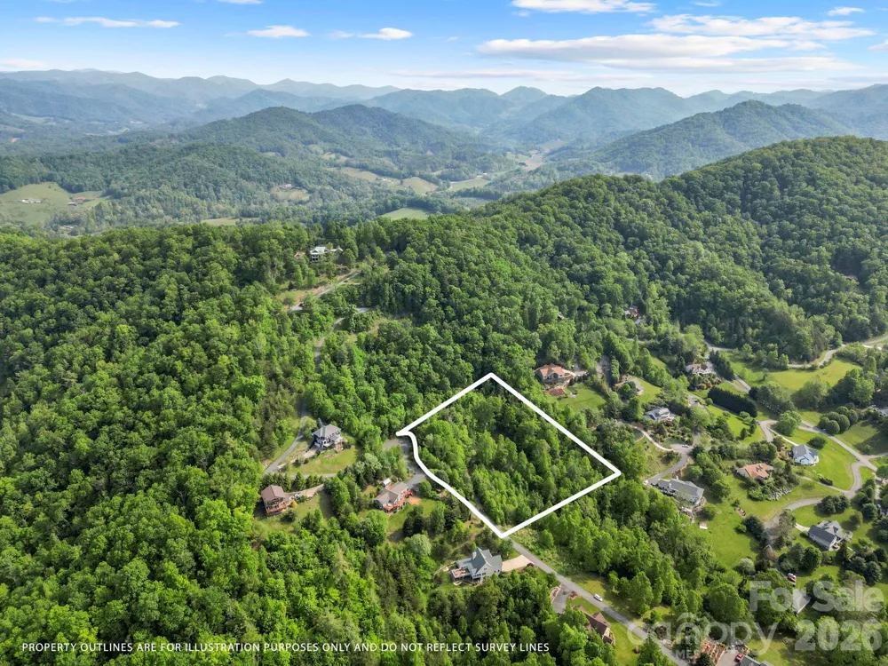 138 Whitfield Lane Weaverville, NC 28787