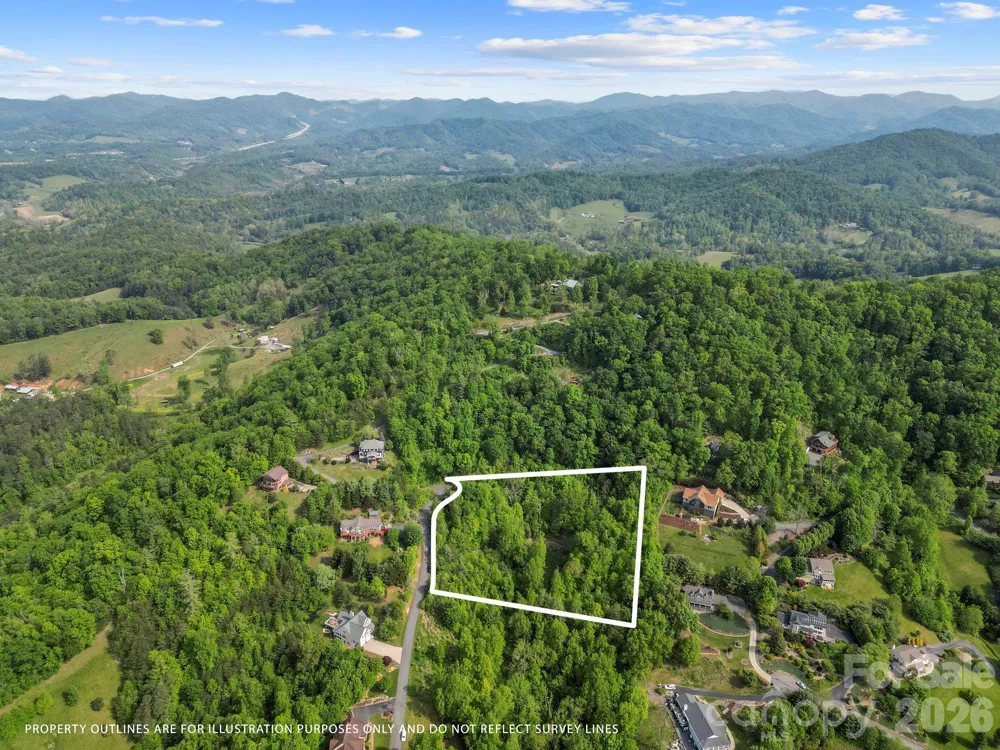 138 Whitfield Lane Weaverville, NC 28787