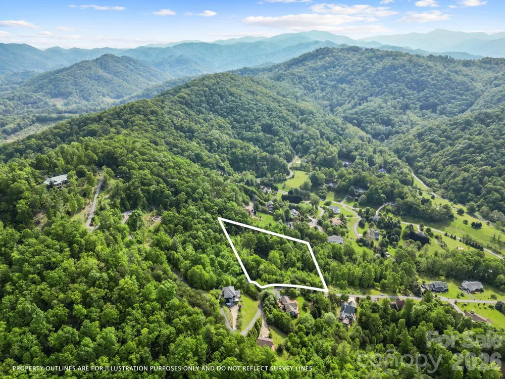 138 Whitfield Lane Weaverville, NC 28787