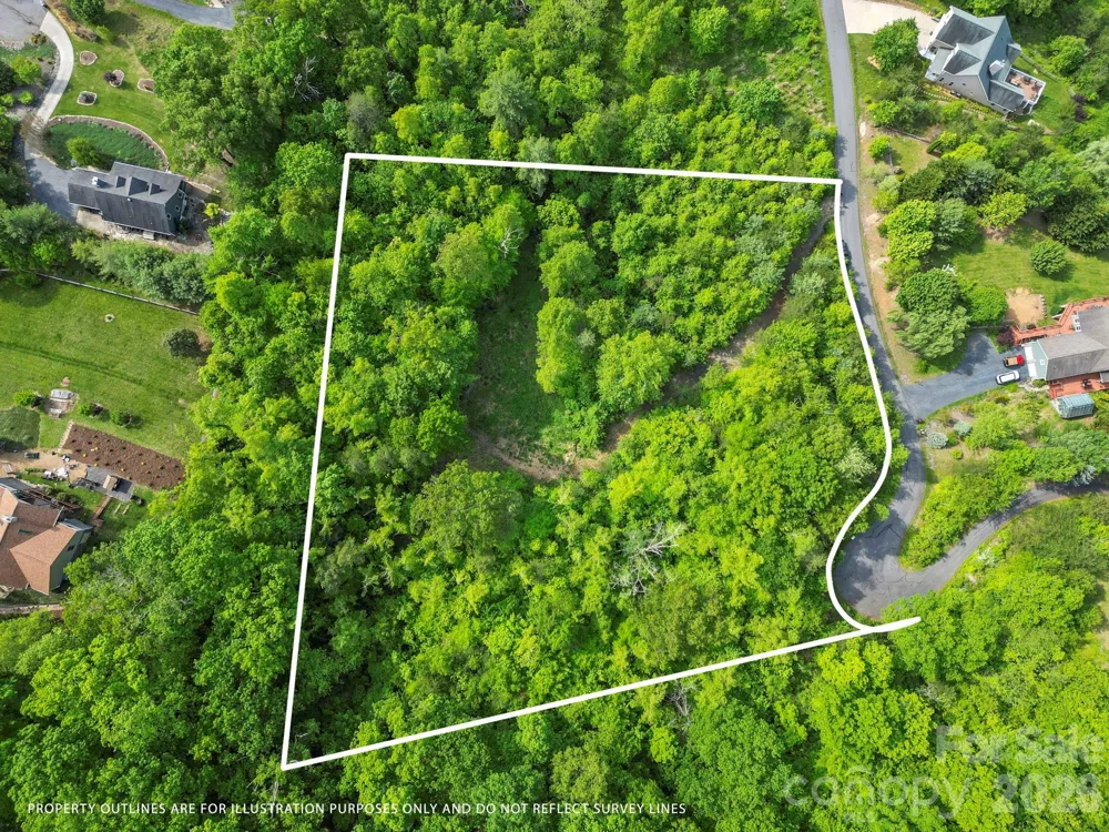 138 Whitfield Lane Weaverville, NC 28787