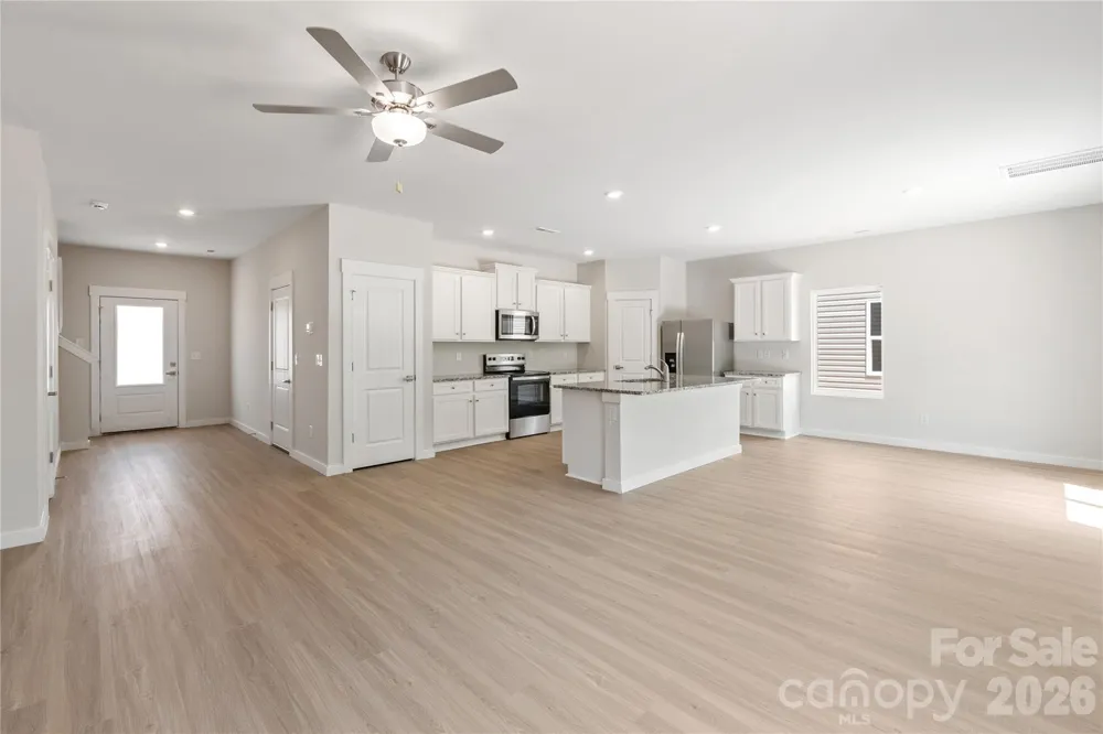 3423 Robindale Drive Winston Salem, NC 27107