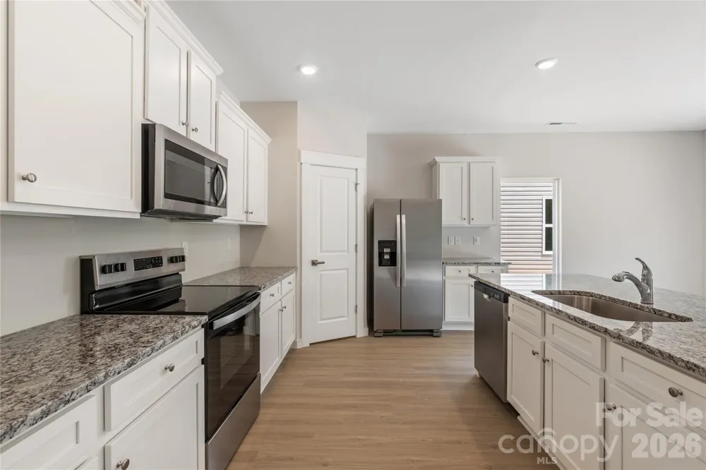 3423 Robindale Drive Winston Salem, NC 27107