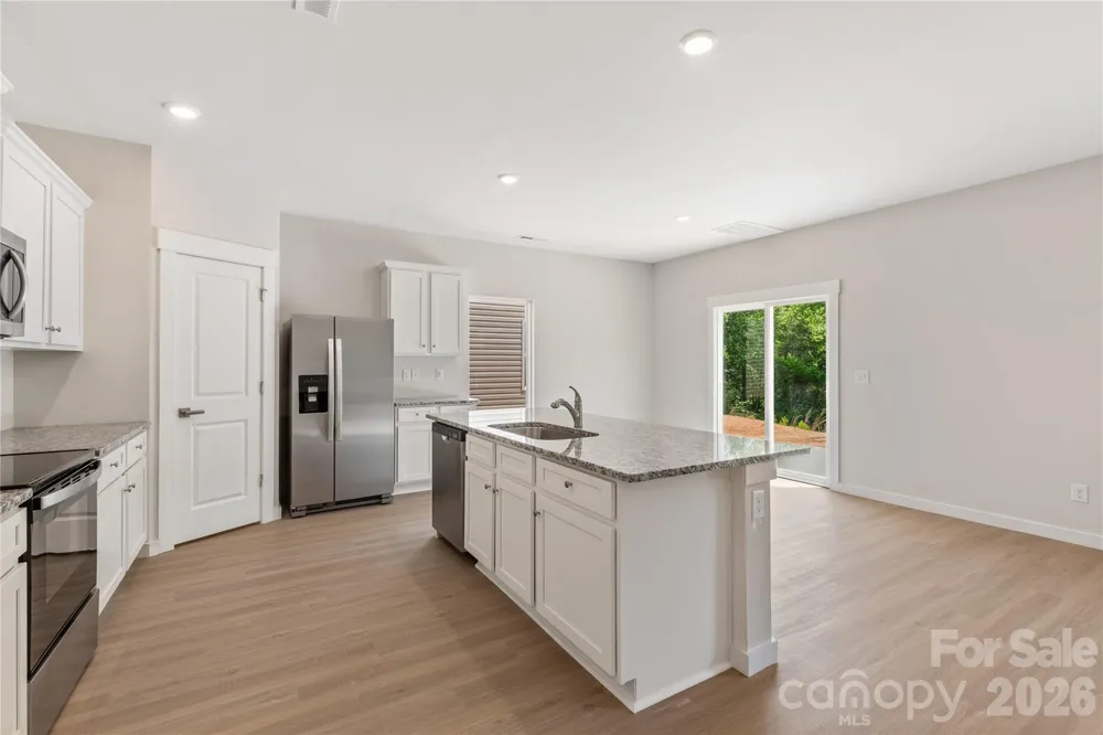 3423 Robindale Drive Winston Salem, NC 27107