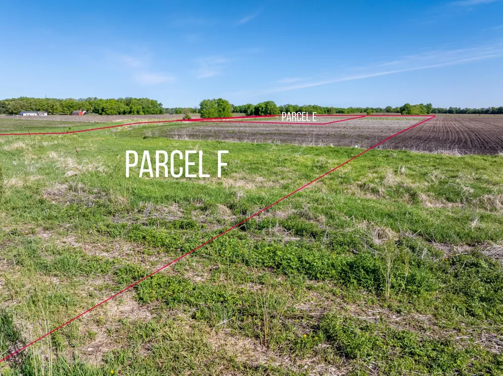 TBD 90th St Milaca, MN 56353