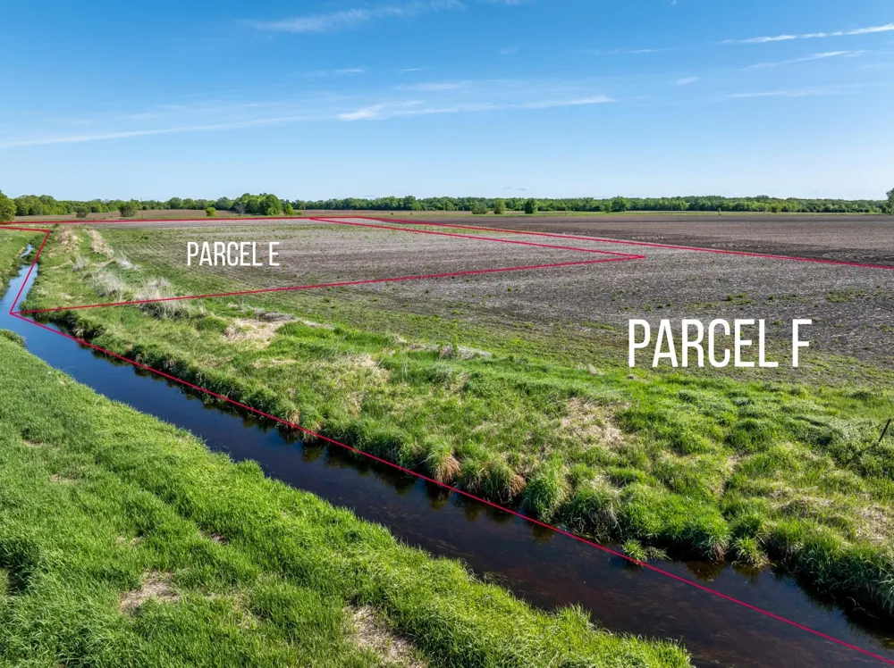 TBD 90th St Milaca, MN 56353