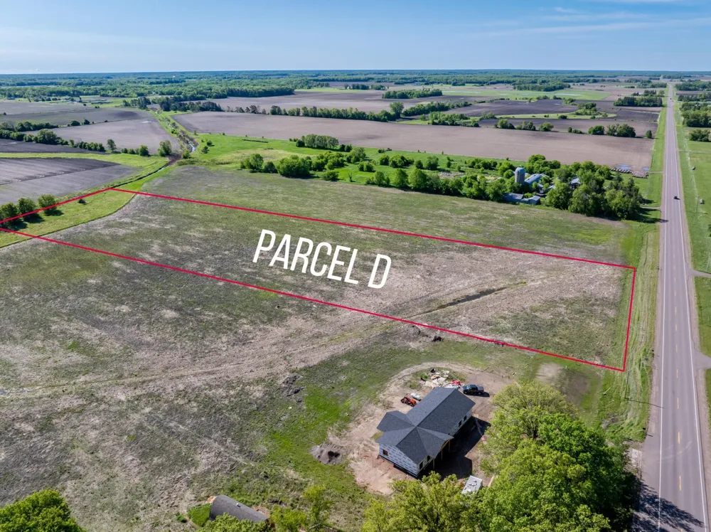 TBD 85th Avenue Milaca, MN 56353