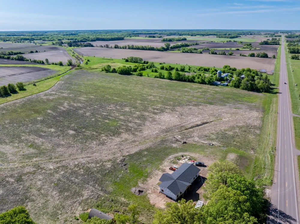 TBD 85th Avenue Milaca, MN 56353