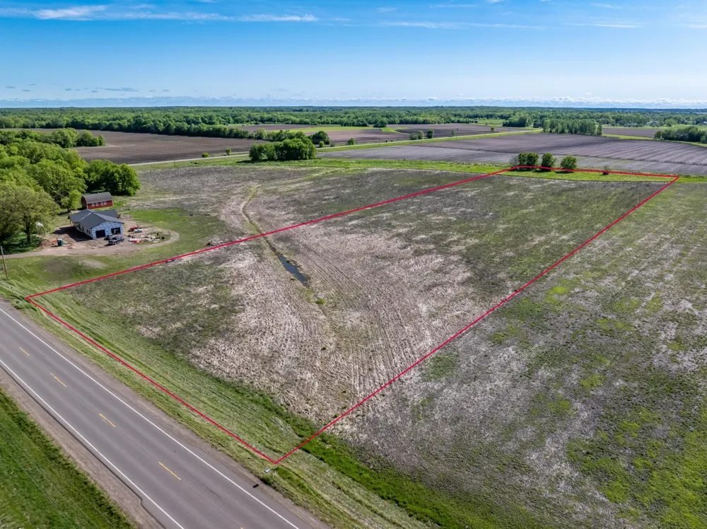 TBD 85th Avenue Milaca, MN 56353