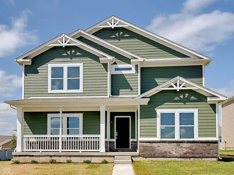 1266 Hanging Rock Drive
