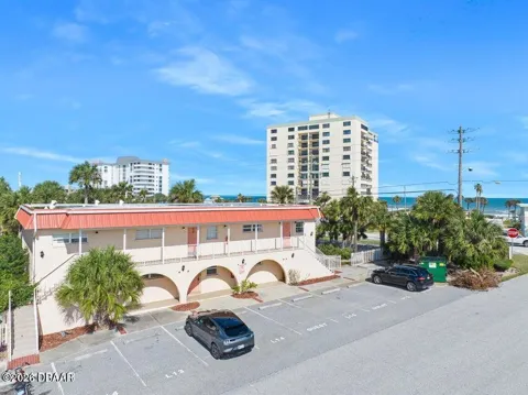 1510 Ocean Shore Boulevard #3150