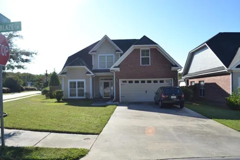 1100 Autumn Blaze Lane