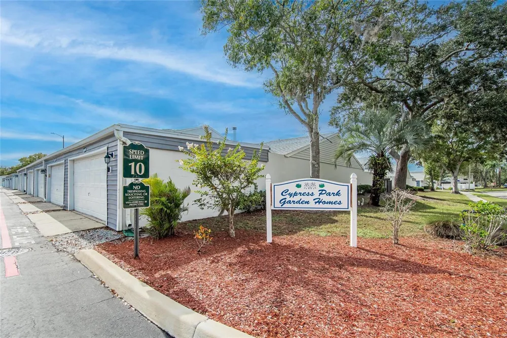 11920 DIETZ DRIVE #11920 Tampa, FL 33626