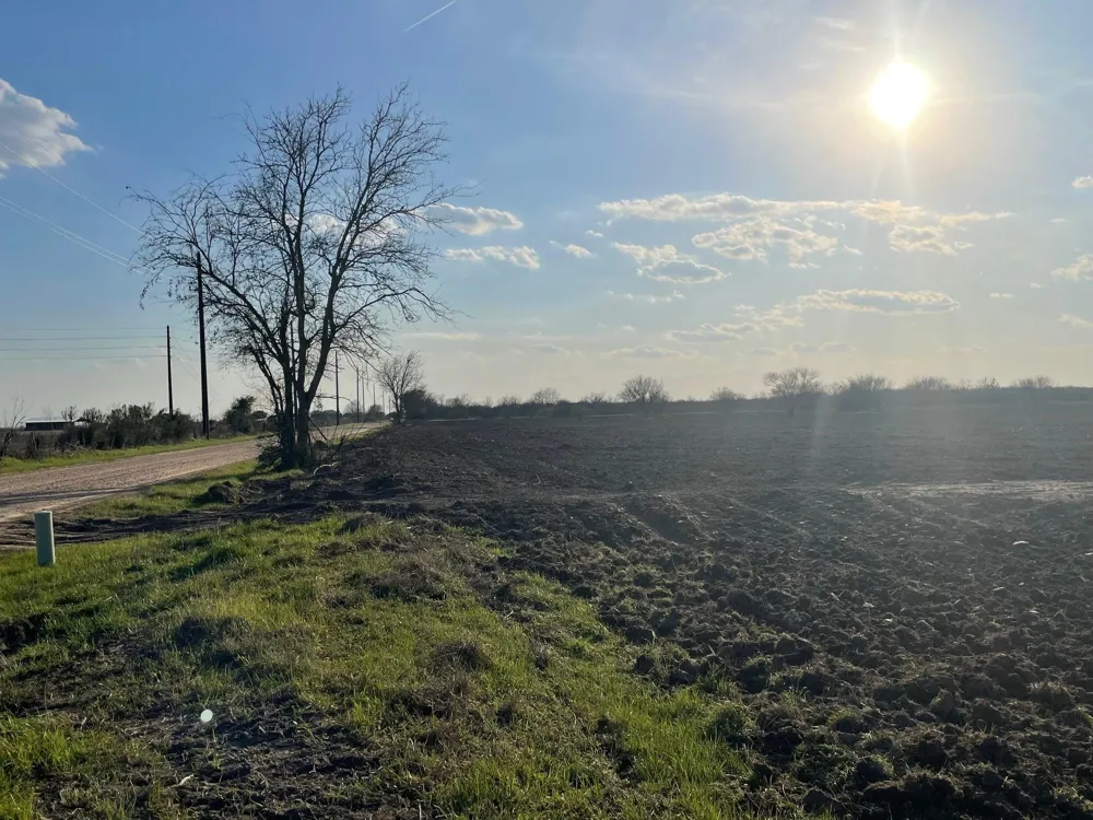 Orange Hill Rd Road Sealy, TX 77474