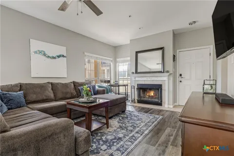 3404 American Drive #2208