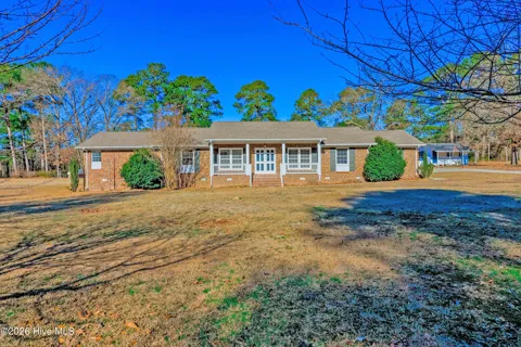 204 Country Club Road