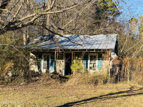 285 Lester Houston Road
