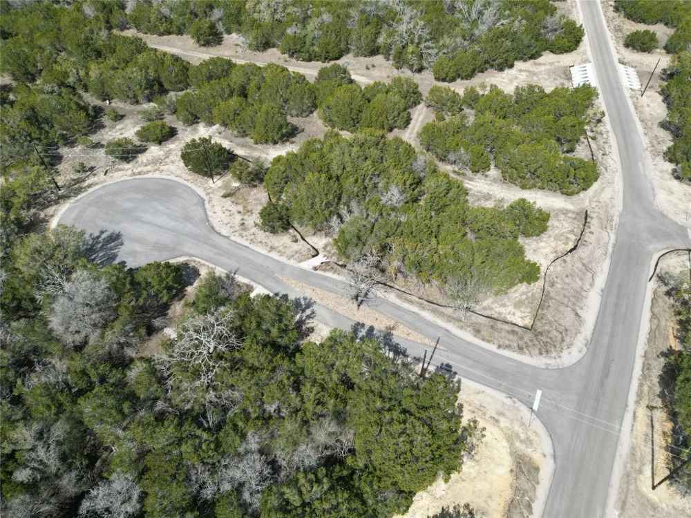 17 Edwards Court Bertram, TX 78605