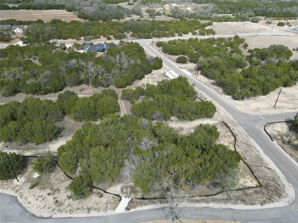 17 Edwards Court Bertram, TX 78605