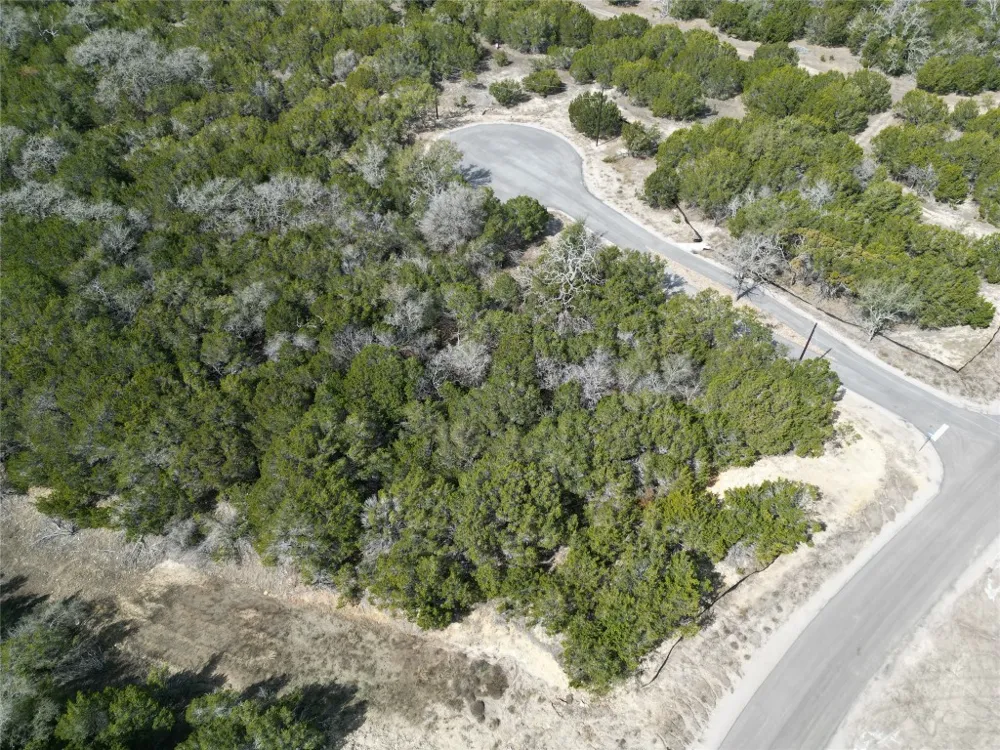 14 Edwards Court Bertram, TX 78605