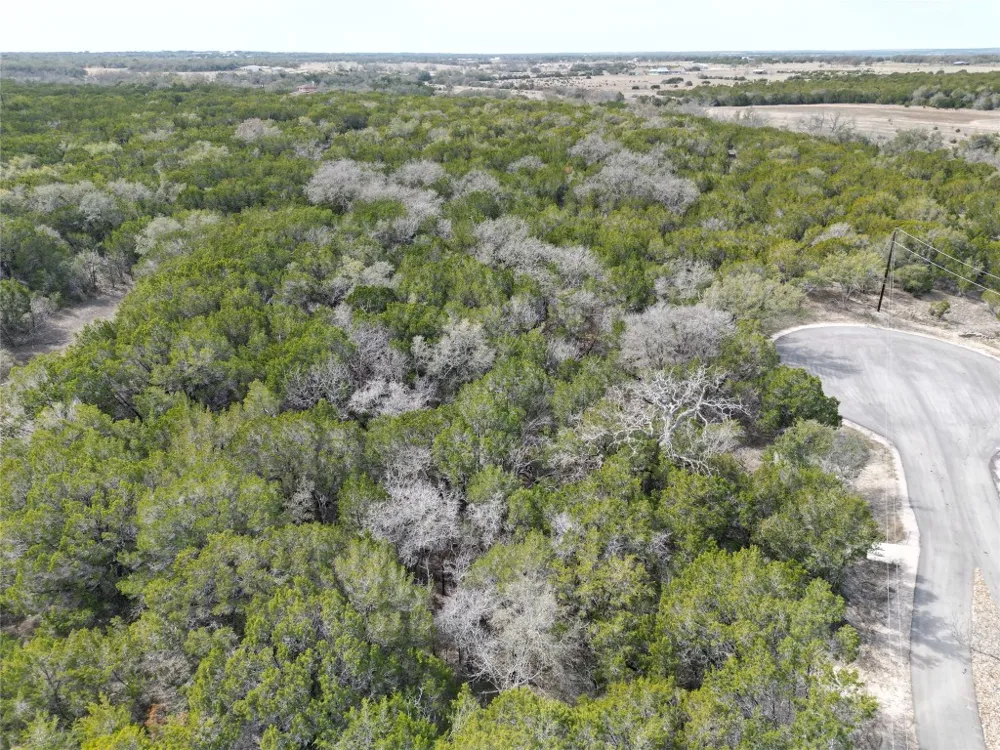15 Edwards Court Bertram, TX 78605