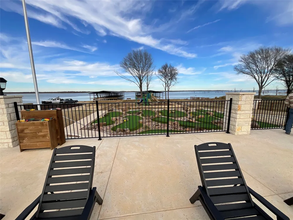 The Landings on Richland Chambers Lot 40 Richland, TX 76681