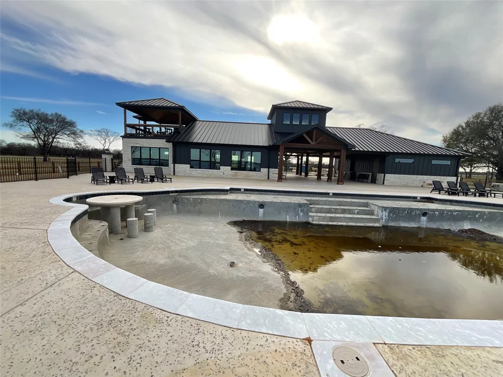 The Landings on Richland Chambers Lot 40 Richland, TX 76681