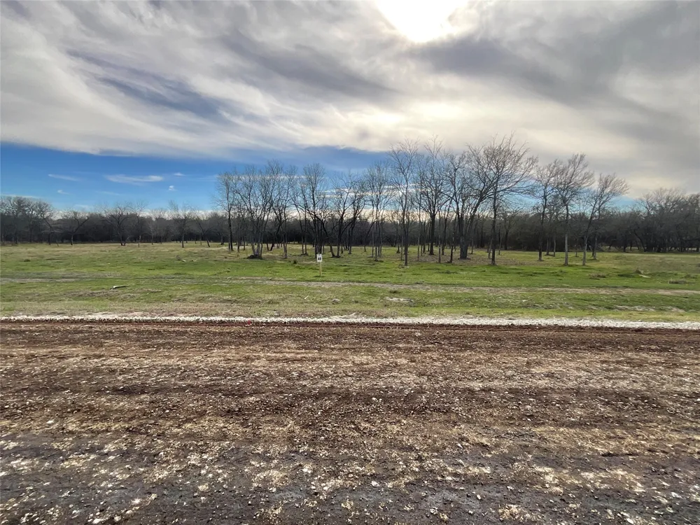 The Landings on Richland Chambers Lot 40 Richland, TX 76681