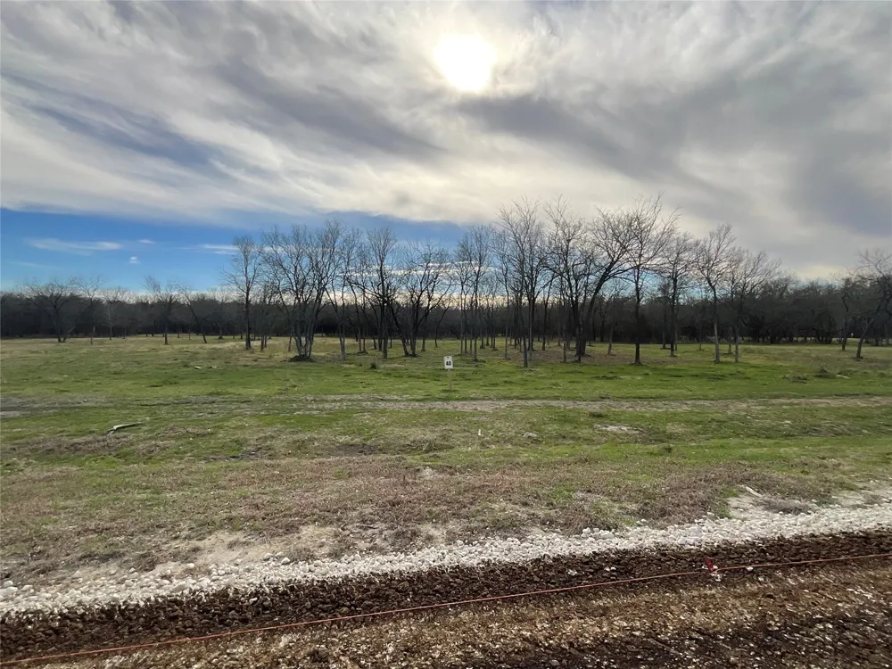 The Landings on Richland Chambers Lot 40 Richland, TX 76681