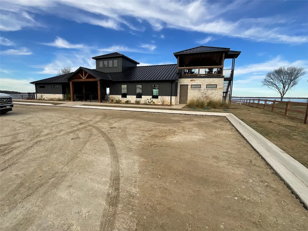 The Landings on Richland Chambers Lot 40 Richland, TX 76681
